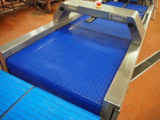 Converging Conveyor Pic 07